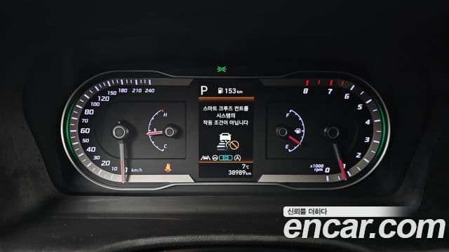 Hyundai The New Tucson 2022 — ფოტო 8/20
