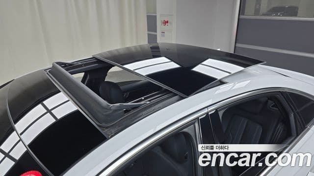 Audi A6 2022 — Şəkil 19/20