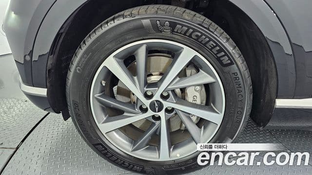 Genesis GV80 2024 — фото 5 из 20