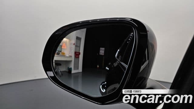 Genesis GV80 2024 — фото 17 из 20