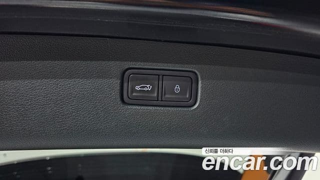 Genesis GV80 2024 — фото 20 из 20