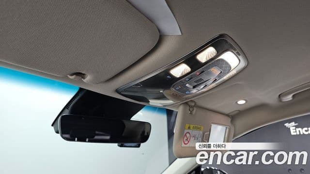 Genesis GV70 2021 — ფოტო 19/20