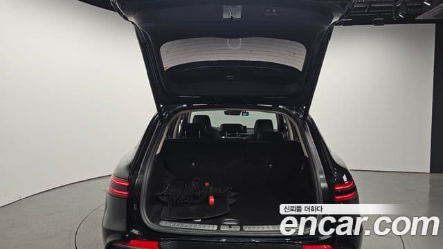 Genesis GV70 2021 — фото 20 из 20