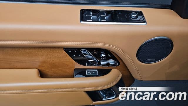 Land Rover Range Rover 2019 — Şəkil 12/20