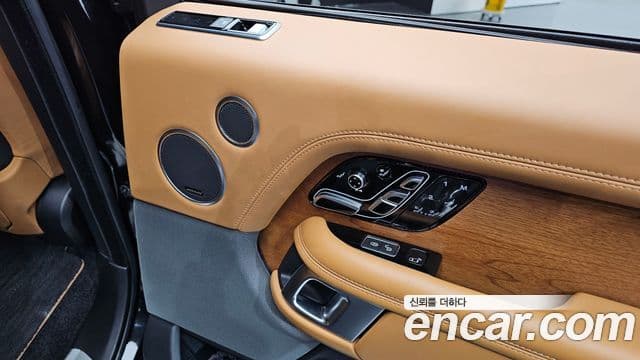 Land Rover Range Rover 2019 — Şəkil 19/20