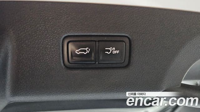 Kia Carnival 2020 — фото 20 из 20