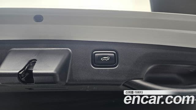 Kia Niro 2024 — Фото 20/20