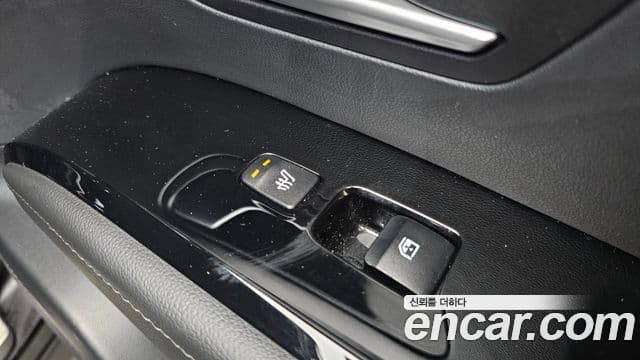 Hyundai Tucson Hybrid 2023 — Photo 1/20
