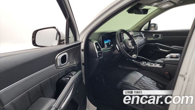 Kia Sorento 2020 — ფოტო 10/20
