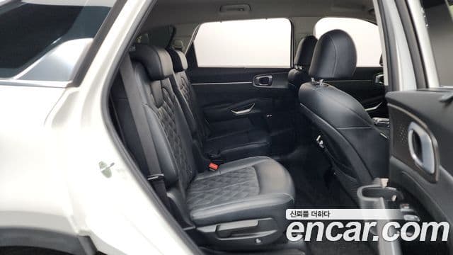 Kia Sorento 2020 — ფოტო 12/20