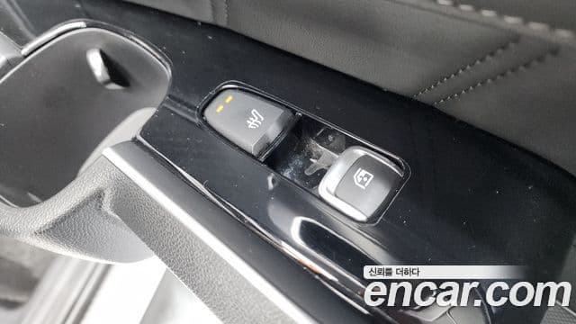 Kia Sorento 2020 — ფოტო 18/20