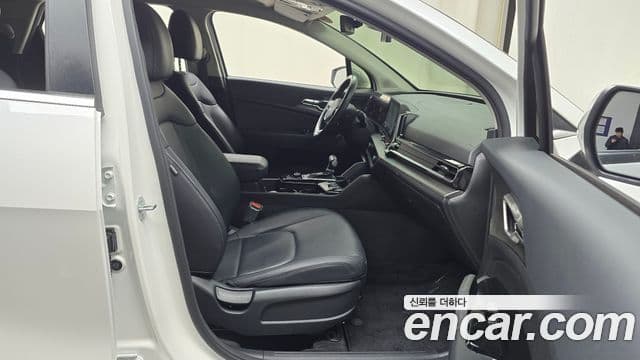 Kia Sportage 2022 — Şəkil 11/20