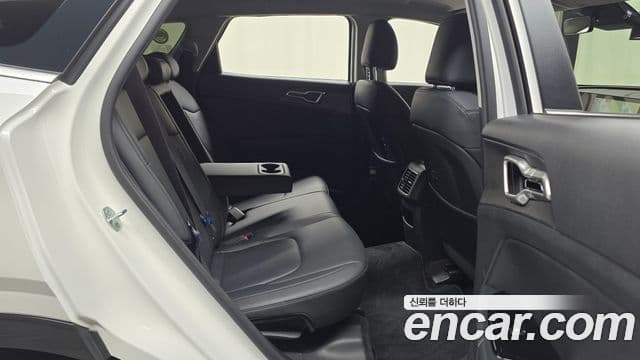 Kia Sportage 2022 — Şəkil 12/20