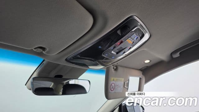 Genesis Electrified G80 2021 — ფოტო 20/20