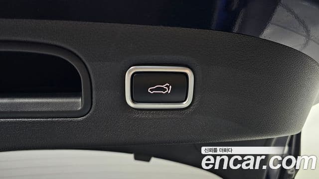 Kia Stinger 2019 — Şəkil 20/20
