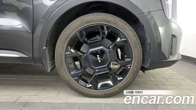 Kia Sorento 2023 — Şəkil 5/20