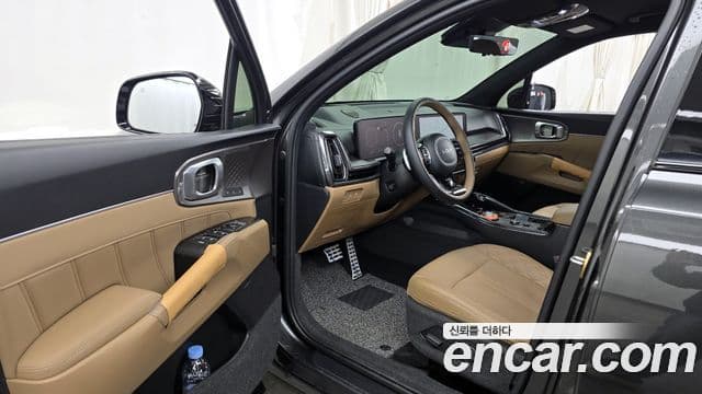 Kia Sorento 2023 — Şəkil 10/20