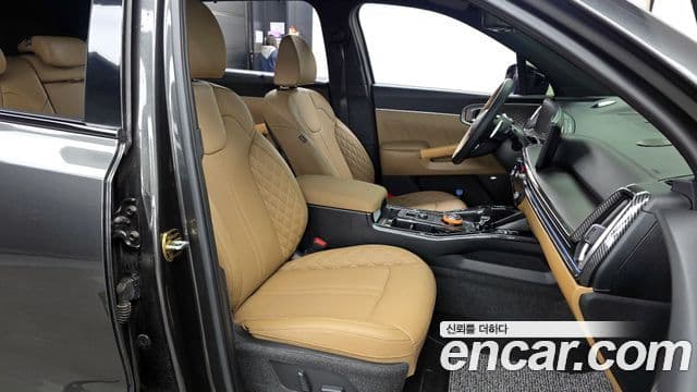 Kia Sorento 2023 — Şəkil 11/20