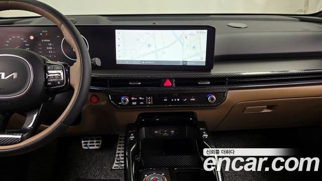 Kia Sorento 2023 — Şəkil 14/20