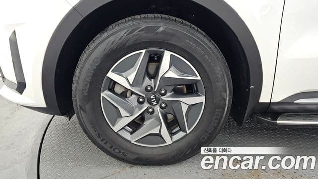 Kia Sorento 2020 — ფოტო 5/20