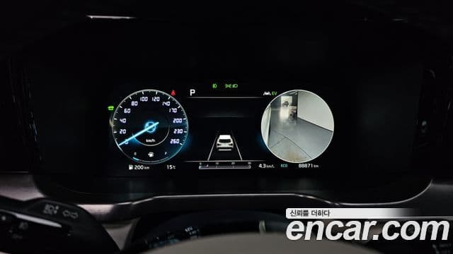 Kia Sorento 2020 — ფოტო 8/20