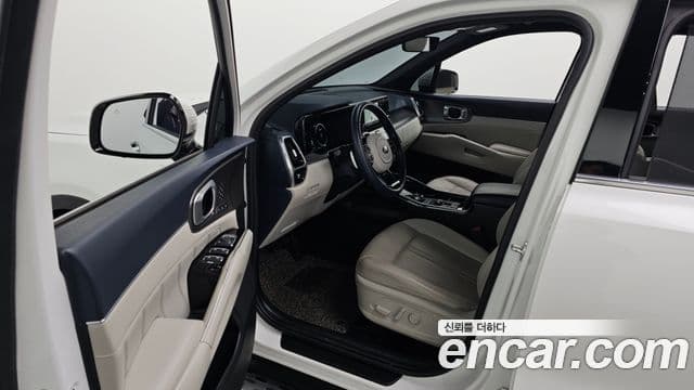 Kia Sorento 2020 — ფოტო 10/20