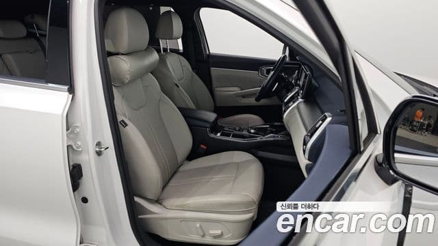 Kia Sorento 2020 — ფოტო 11/20