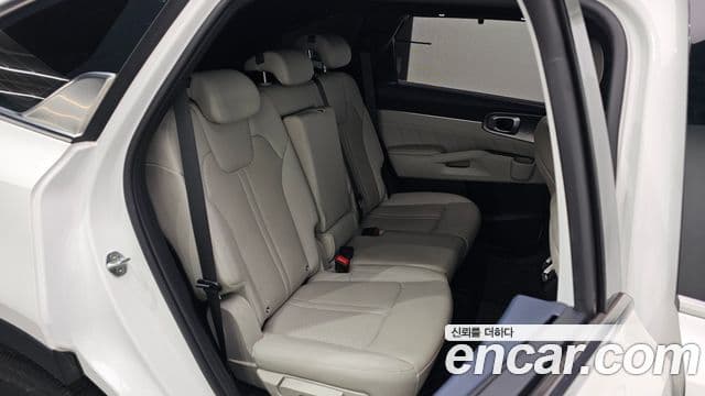 Kia Sorento 2020 — ფოტო 12/20