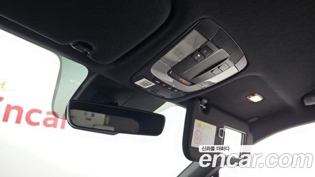 Kia Sorento 2020 — ფოტო 18/20
