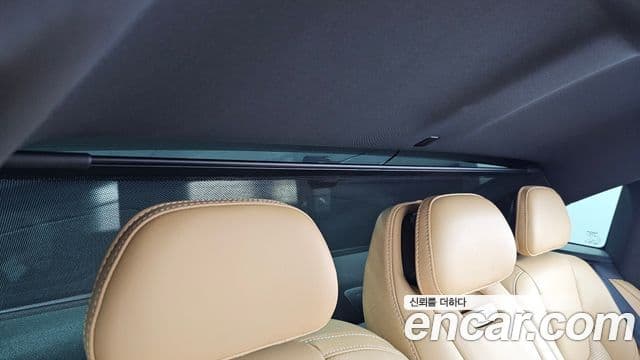 Volvo S90 2024 — Şəkil 17/20