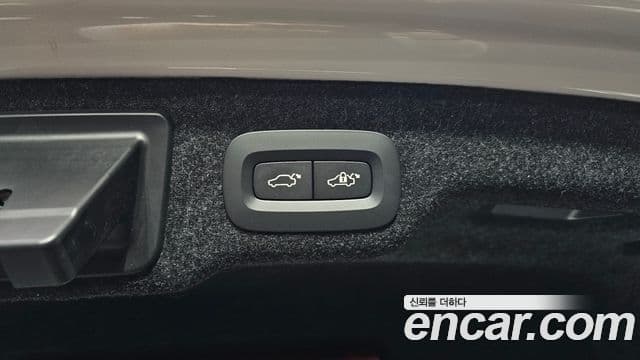 Volvo S90 2024 — Şəkil 19/20
