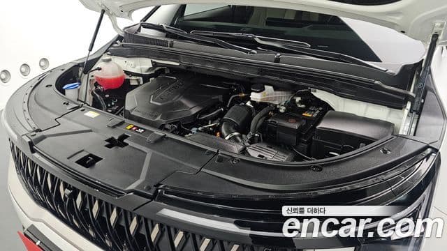Kia Carnival 2024 — Şəkil 6/20