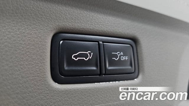 Kia Carnival 2024 — Şəkil 16/20