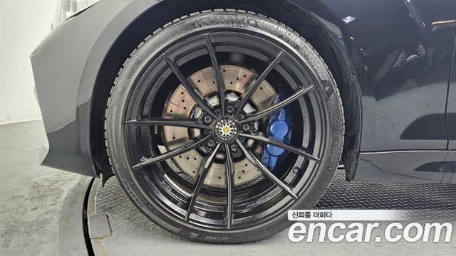 BMW M2 2018 — фото 5 из 20