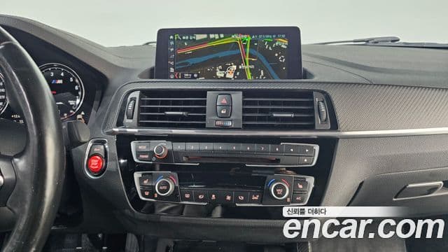 BMW M2 2018 — фото 14 из 20