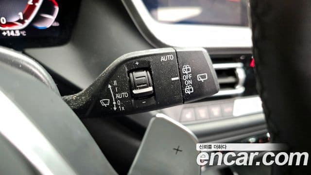 BMW 1 Series 2023 — Фото 18/20
