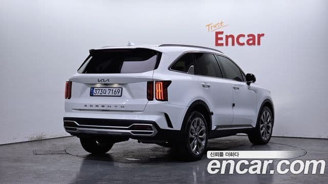 Kia Sorento 2021 — Şəkil 2/20
