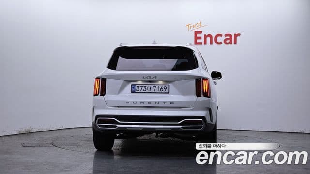 Kia Sorento 2021 — Şəkil 4/20