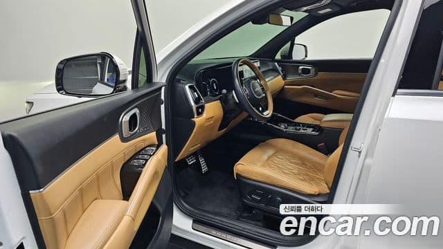 Kia Sorento 2021 — Şəkil 10/20