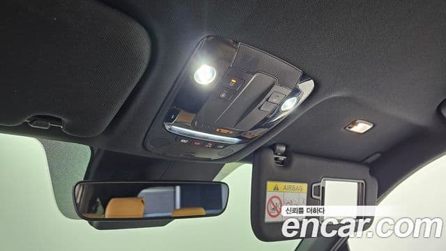Kia Sorento 2021 — Şəkil 18/20