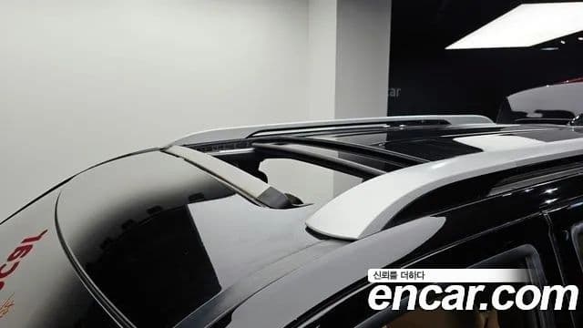 Kia Mohave The Master 2020 — Şəkil 16/20