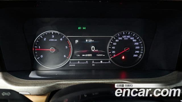 Kia Sorento 2021 — Фото 8/20