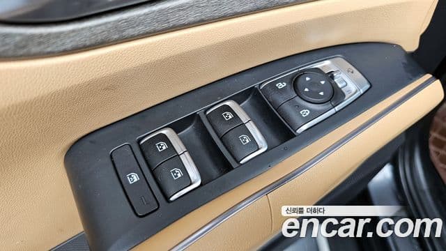 Kia Sorento 2021 — Фото 14/20