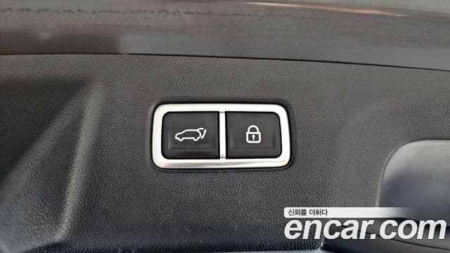 Kia Sorento 2021 — Фото 20/20