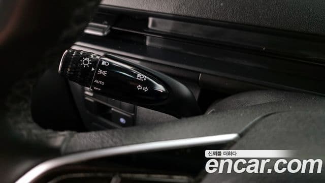 Hyundai Staria 2022 — фото 15 из 20