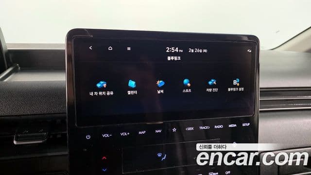 Hyundai Staria 2022 — ფოტო 17/20