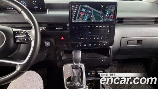 Hyundai Staria 2022 — ფოტო 19/20