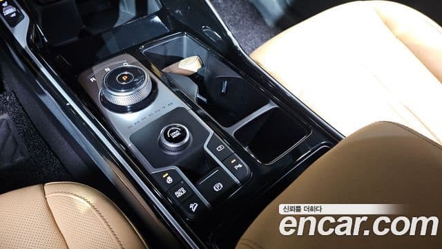 Kia Sorento 2021 — Фото 9/20