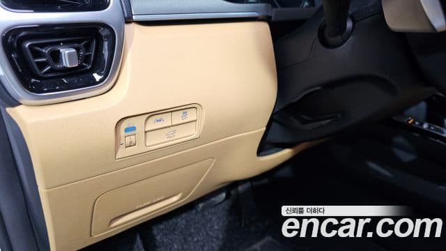 Kia Sorento 2021 — Фото 13/20
