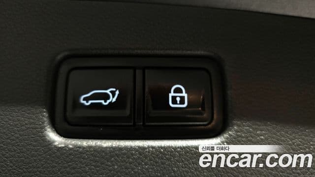 Genesis GV70 2021 — ფოტო 20/20